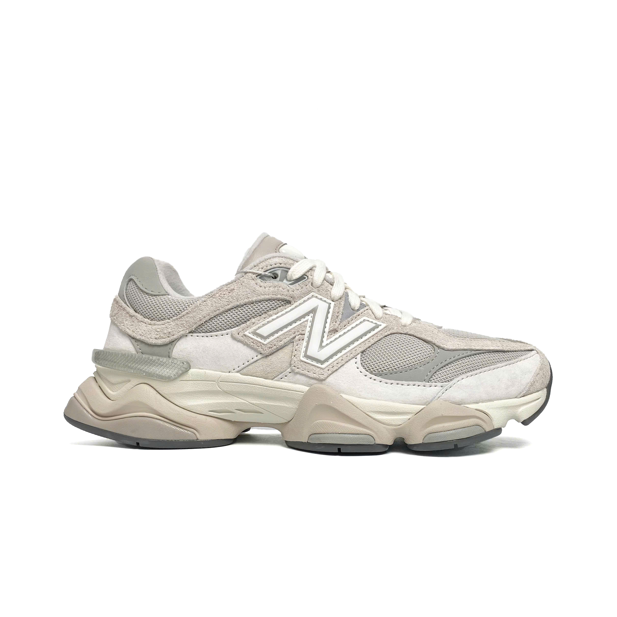  NEW BALANCE 9060 SAIL GREY U9060FGN 