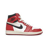  NIKE AIR JORDAN 1 RETRO HIGH OG CHICAGO 2015 555088-101 