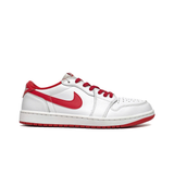  NIKE AIR JORDAN 1 RETRO LOW OG UNIVERSITY RED CZ0790-161 