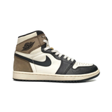  NIKE AIR JORDAN 1 RETRO HIGH OG DARK MOCHA 555088-105 