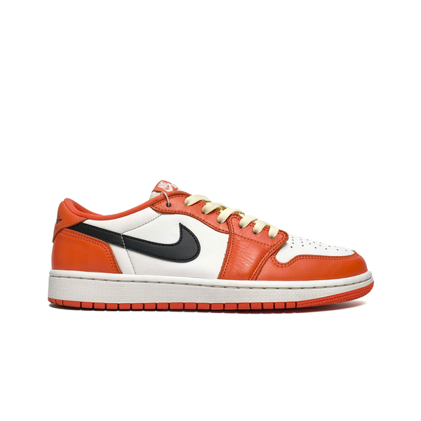  NIKE AIR JORDAN 1 LOW WMNS OG STARFISH CZ0775-801 