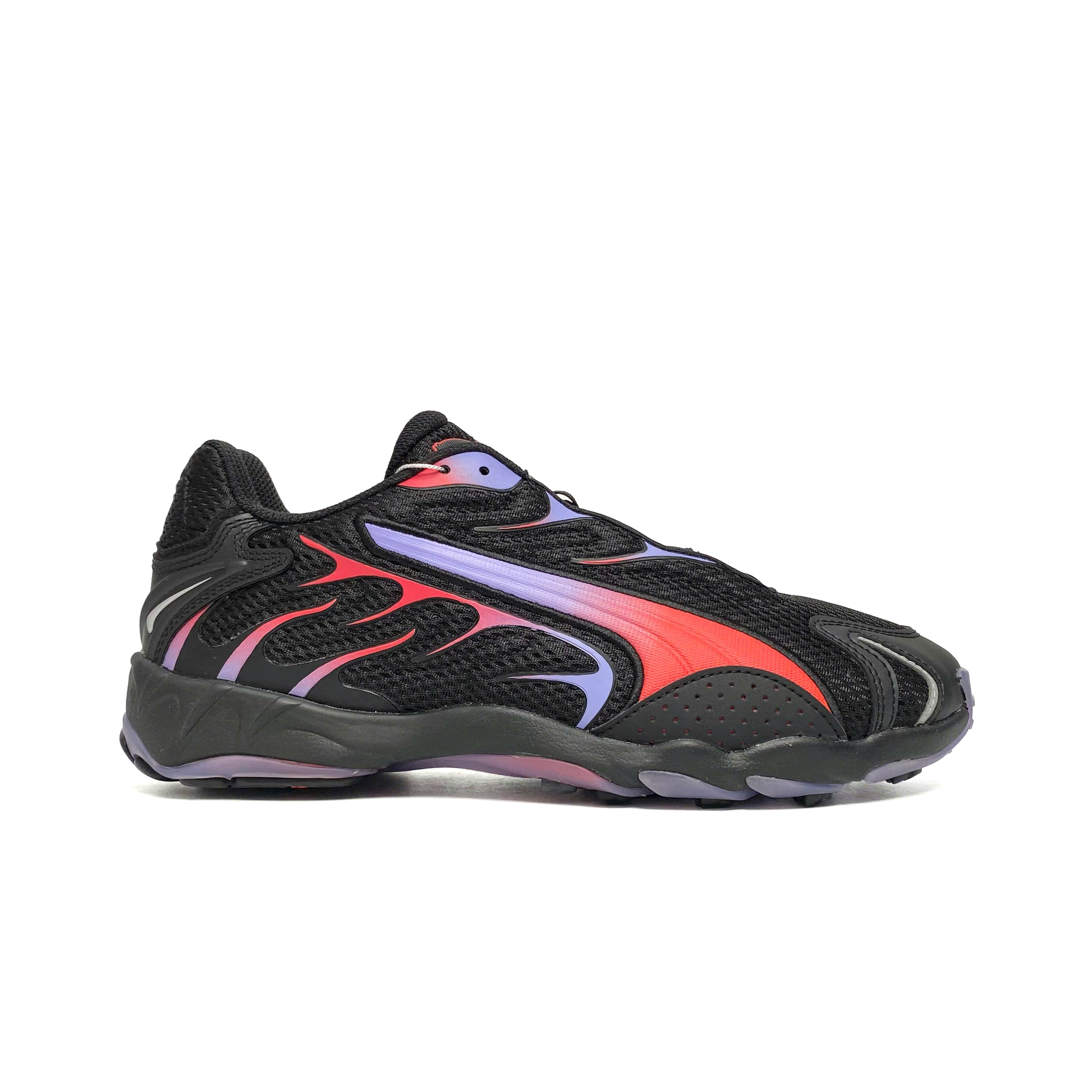  PUMA INHALE SPIDER MAN 401560-02 