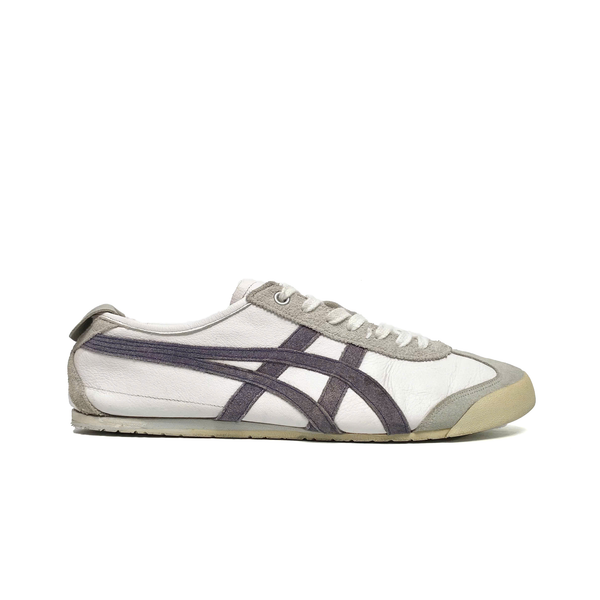  ONITSUKA TIGER MEXICO 66 WHITE LIGHT GREY 1183B646 