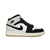  NIKE AIR JORDAN 1 MID DIAMOND GS DN4321-100 