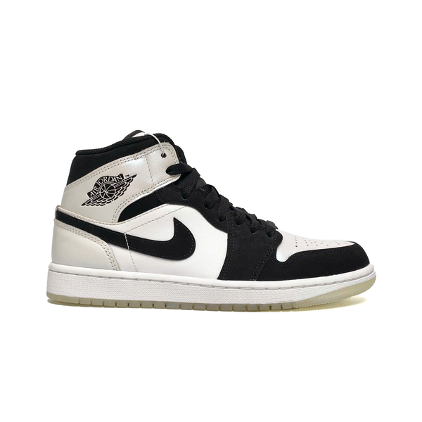  NIKE AIR JORDAN 1 MID DIAMOND SHORTS DH6933-100 