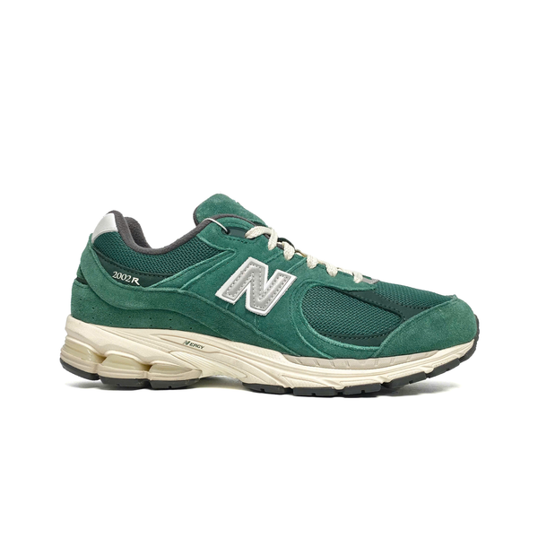  NEW BALANCE 2002R NIGHTWATCH GREEN M2002RHB 
