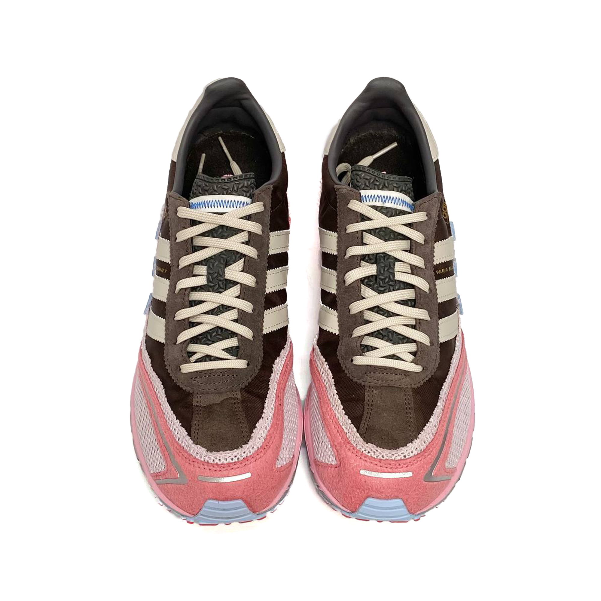  BAD BUNNY × ADIDAS ADIZERO SL72 JP5997 