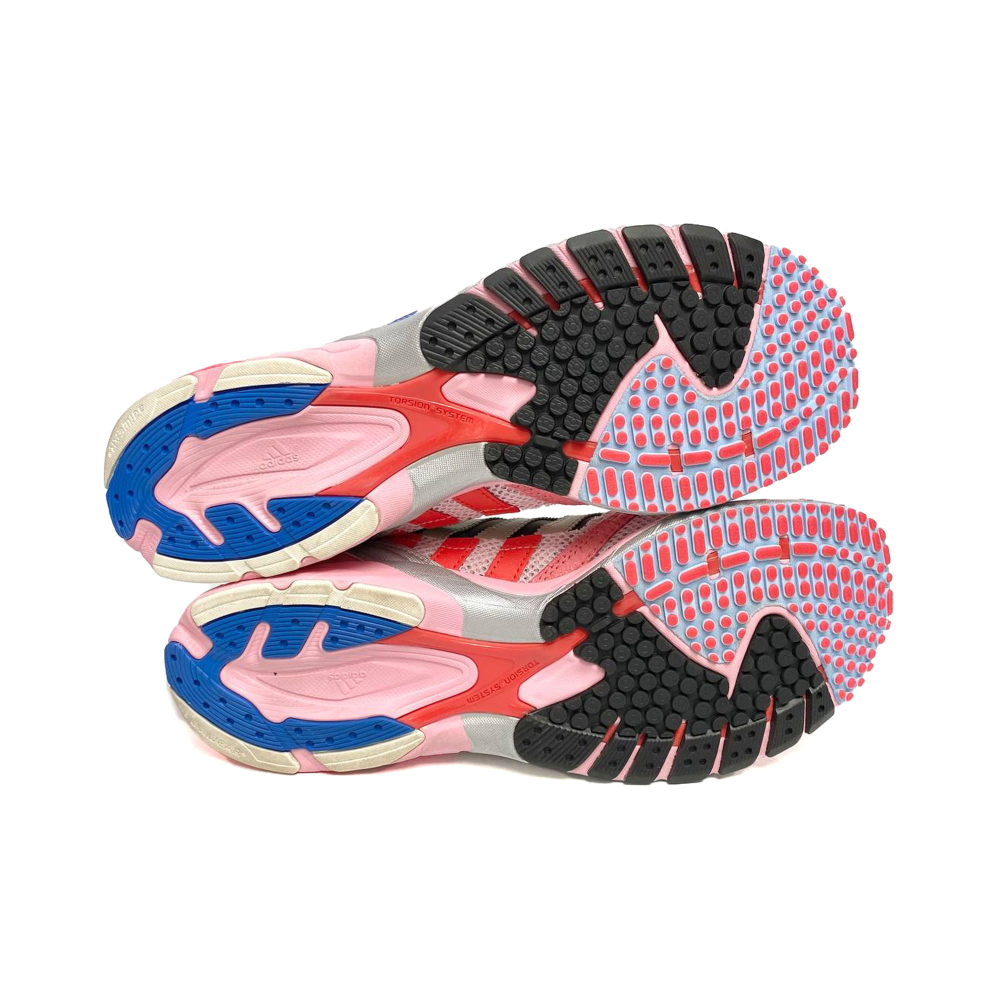  BAD BUNNY × ADIDAS ADIZERO SL72 JP5997 