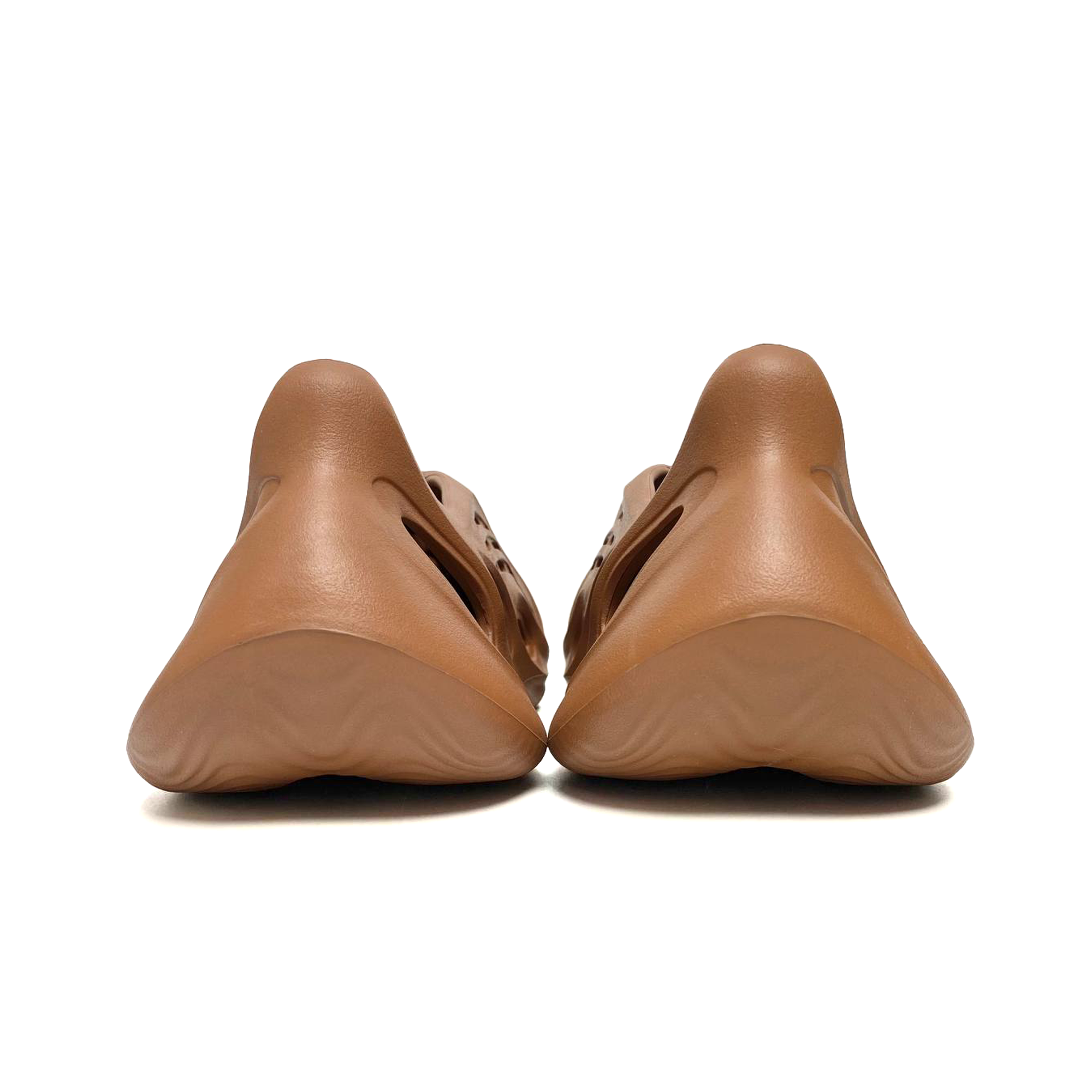  ADIDAS YEEZY FOAM RNNR CLAY RED HP5335 