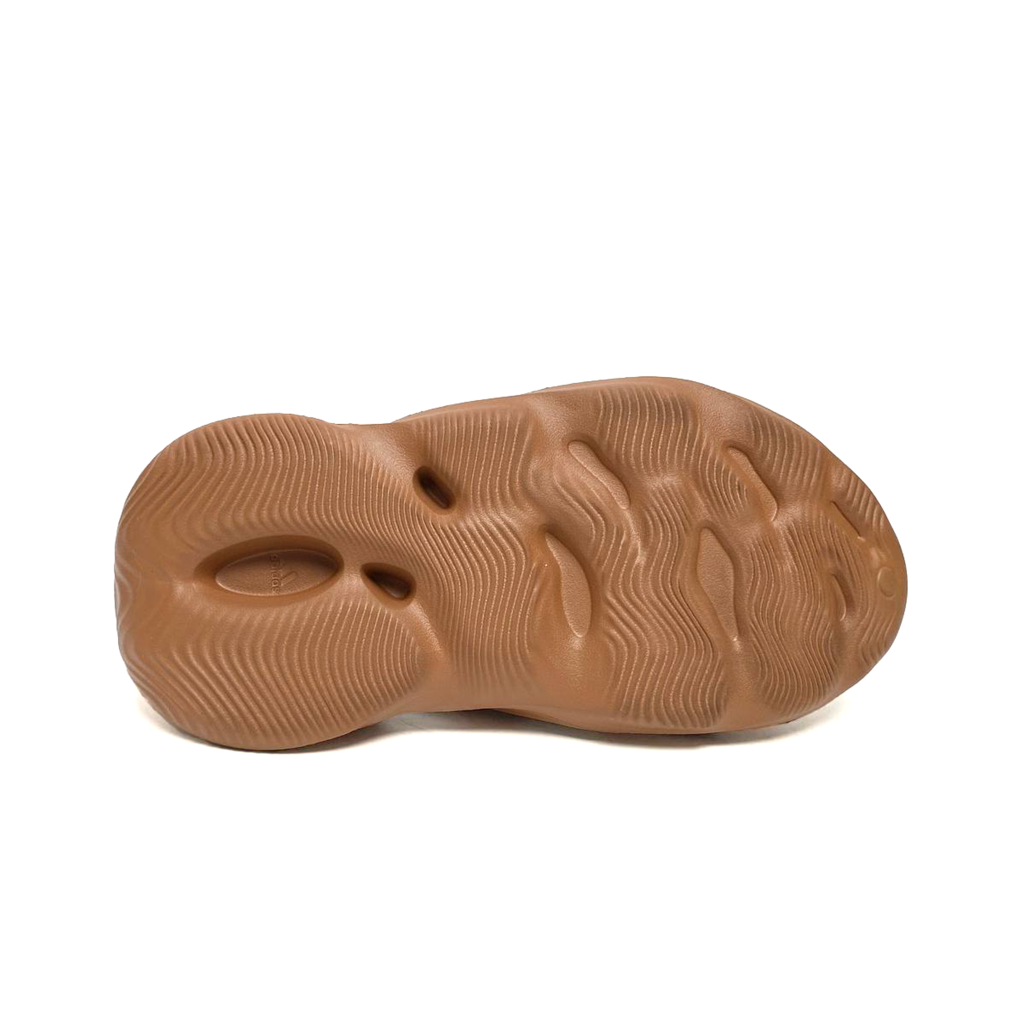  ADIDAS YEEZY FOAM RNNR CLAY RED HP5335 