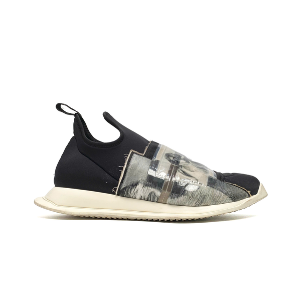  RICK OWENS DRKSHDW BLACK 