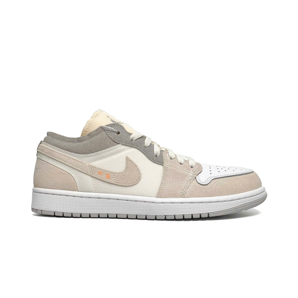  NIKE AIR JORDAN 1 LOW SE CRAFT INSIDE OUT - DN1635-100 