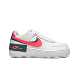  NIKE AIR FORCE 1 SHADOW SE WOMEN'S SOLAR RED - DB3902-100 