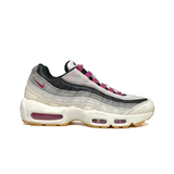  NIKE SB AIR MAX 95 SUMMIT WHITE AND CACTUS FLOWER HF7545-100 