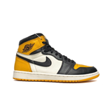  NIKE AIR JORDAN 1 RETRO HIGH OG TAXI 555088-711 