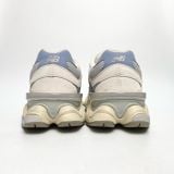  NEW BALANCE 9060 PEARL GREY LINEN U9060EEL 