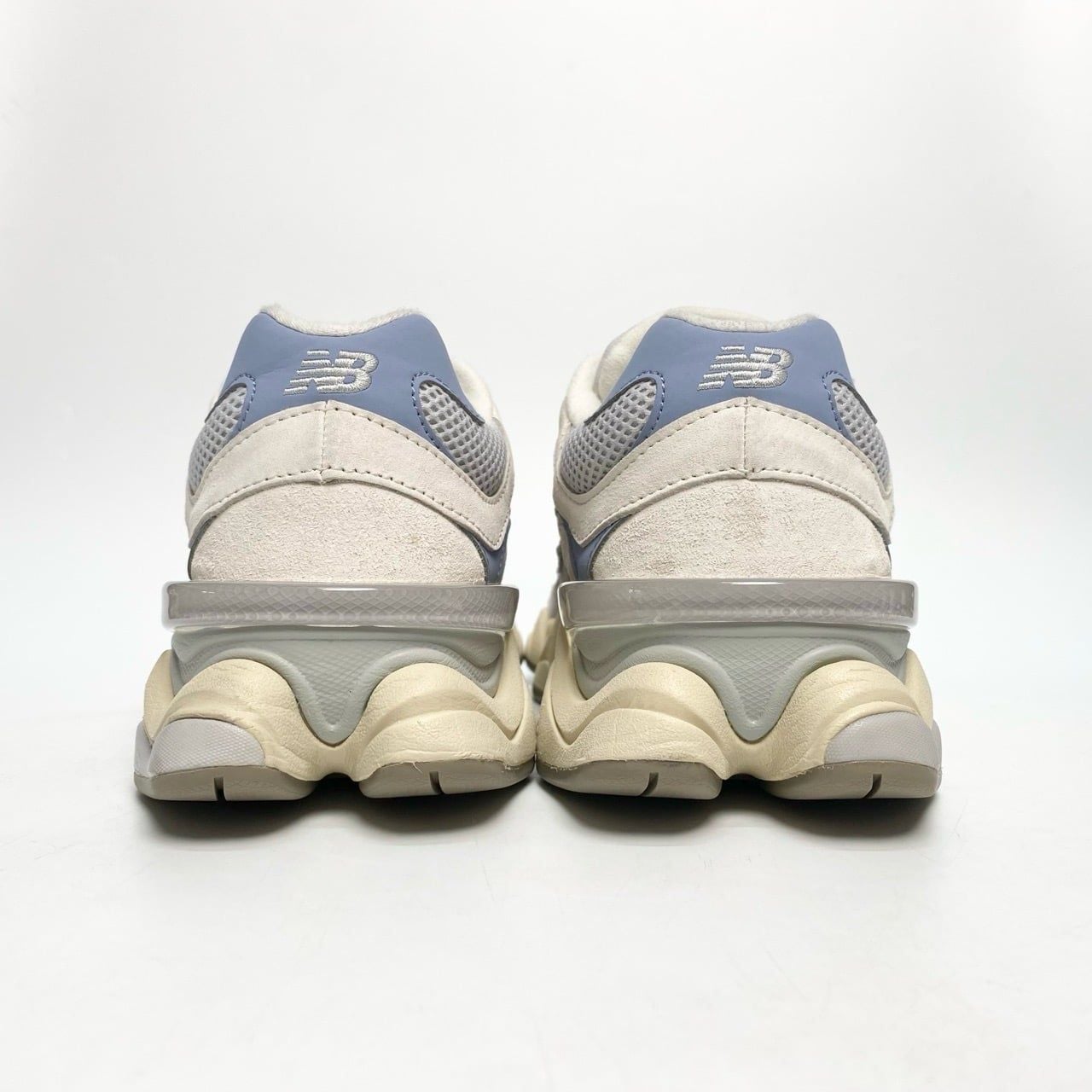  NEW BALANCE 9060 PEARL GREY LINEN U9060EEL 