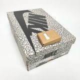  NIKE AIR JORDAN 1 RETRO HIGH OG WHITE CEMENT DZ5485-052 