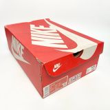  NIKE DUNK LOW BLACK WHITE DD1391-100 