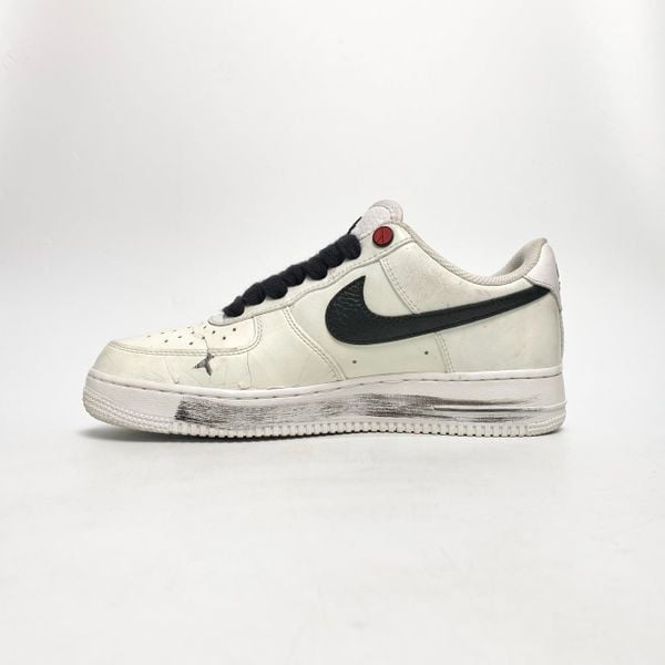  NIKE G-DRAGON X AIR FORCE 1 ’07 PARA-NOISE 2.0 DD3223-100 