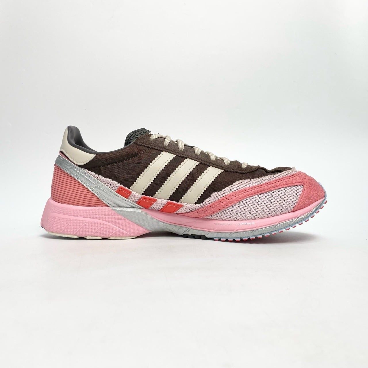  ADIDAS ADIZERO SL 72 BAD BUNNY BROWN CLEAR PINK JP5997 