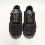  LOUIS VUITTON TRAINER LOW TOP 1AA80W 