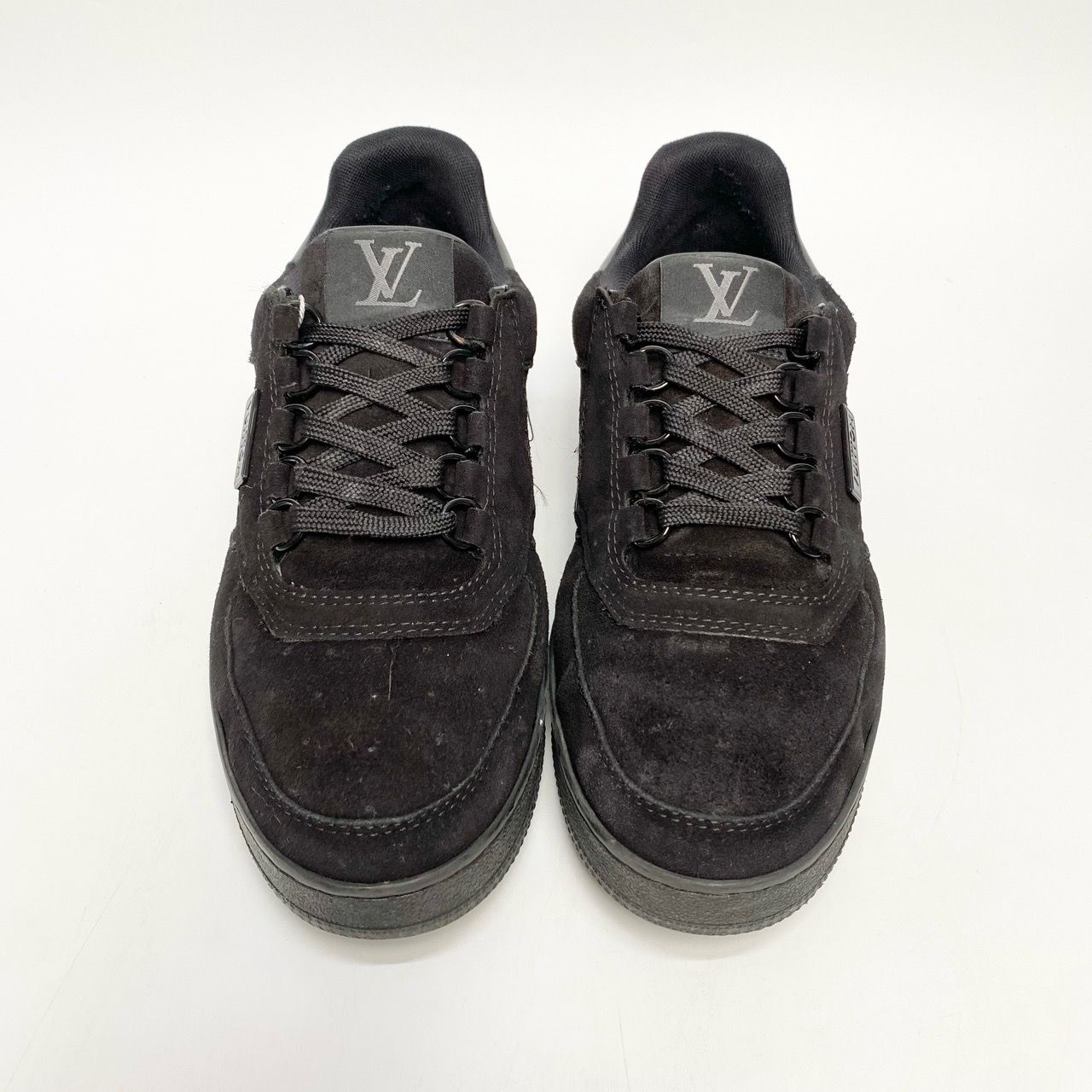  LOUIS VUITTON TRAINER LOW TOP 1AA80W 
