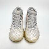  NIKE ZOOM KD 12 WOLF GREY CK1195-101 