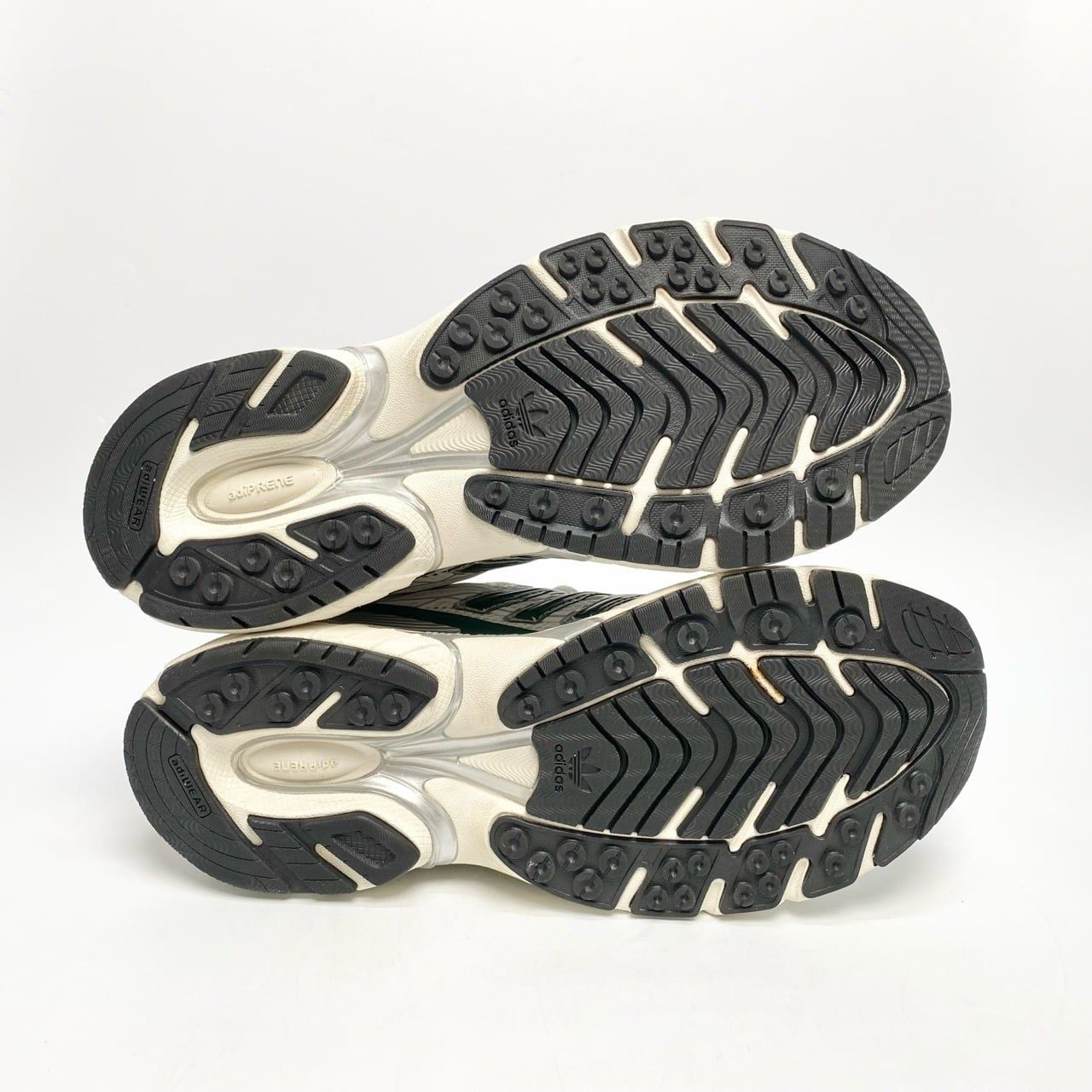  ADIDAS ADISTAR CUSHION GREY GREEN IH3385 