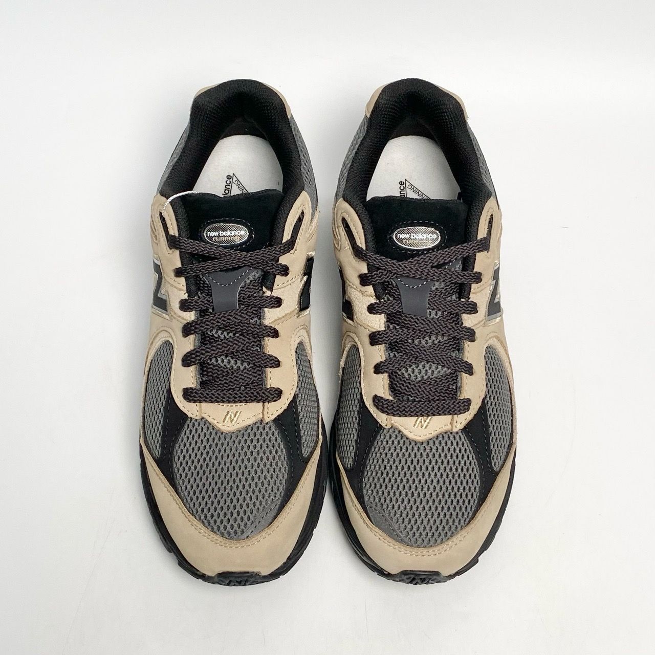  GIÀY NEW BALANCE 2002R STONEWARE CASTLEROCK U20026PU 