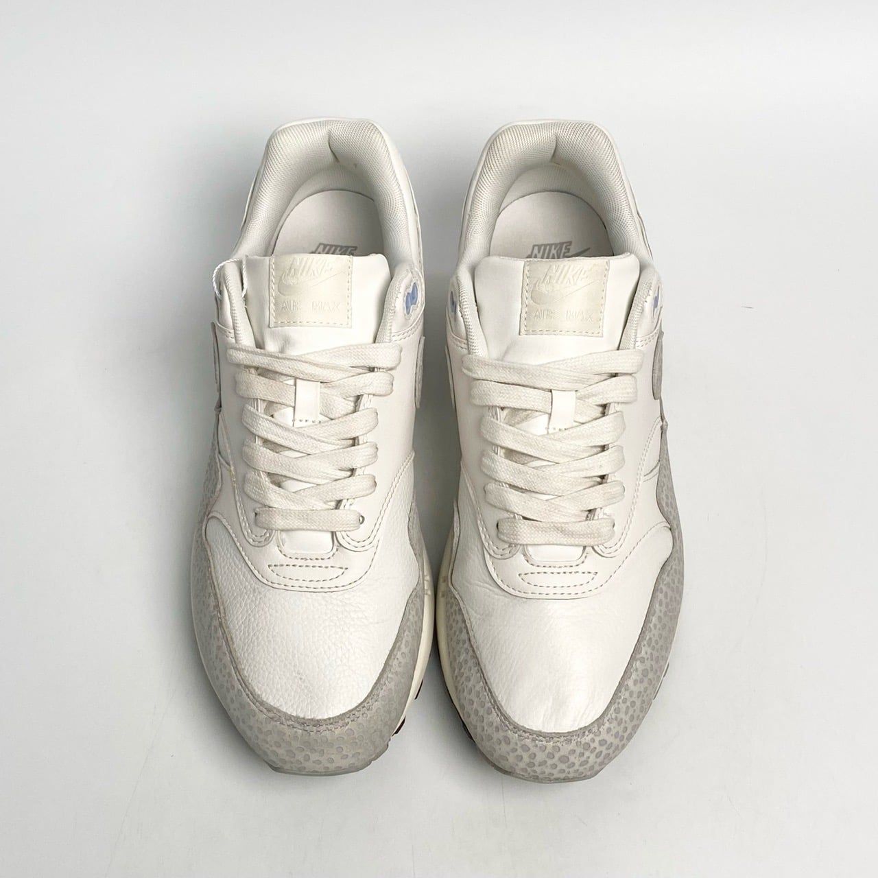  GIÀY NIKE AIR MAX 1 SAFARI SUMMIT WHITE FB5059-100 