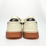  ASICS COURT MZ CREAM BLACK GUM 1203A127-750 