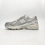  GIÀY NEW BALANCE 740 METALLIC SILVER U7405I7 