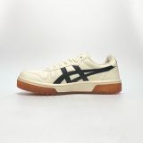  ASICS COURT MZ CREAM BLACK GUM 1203A127-750 