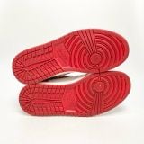  NIKE AIR JORDAN 1 RETRO HIGH OG HERITAGE 555088-161 