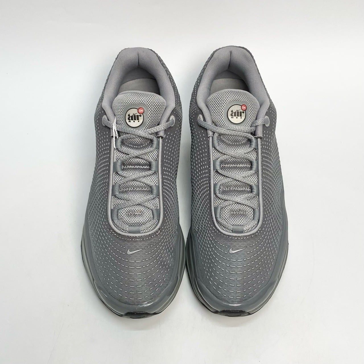  NIKE AIR MAX DN PARTICLE GREY DV3337-004 