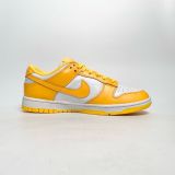  NIKE WMNS DUNK LOW LASER ORANGE DD1503-800 