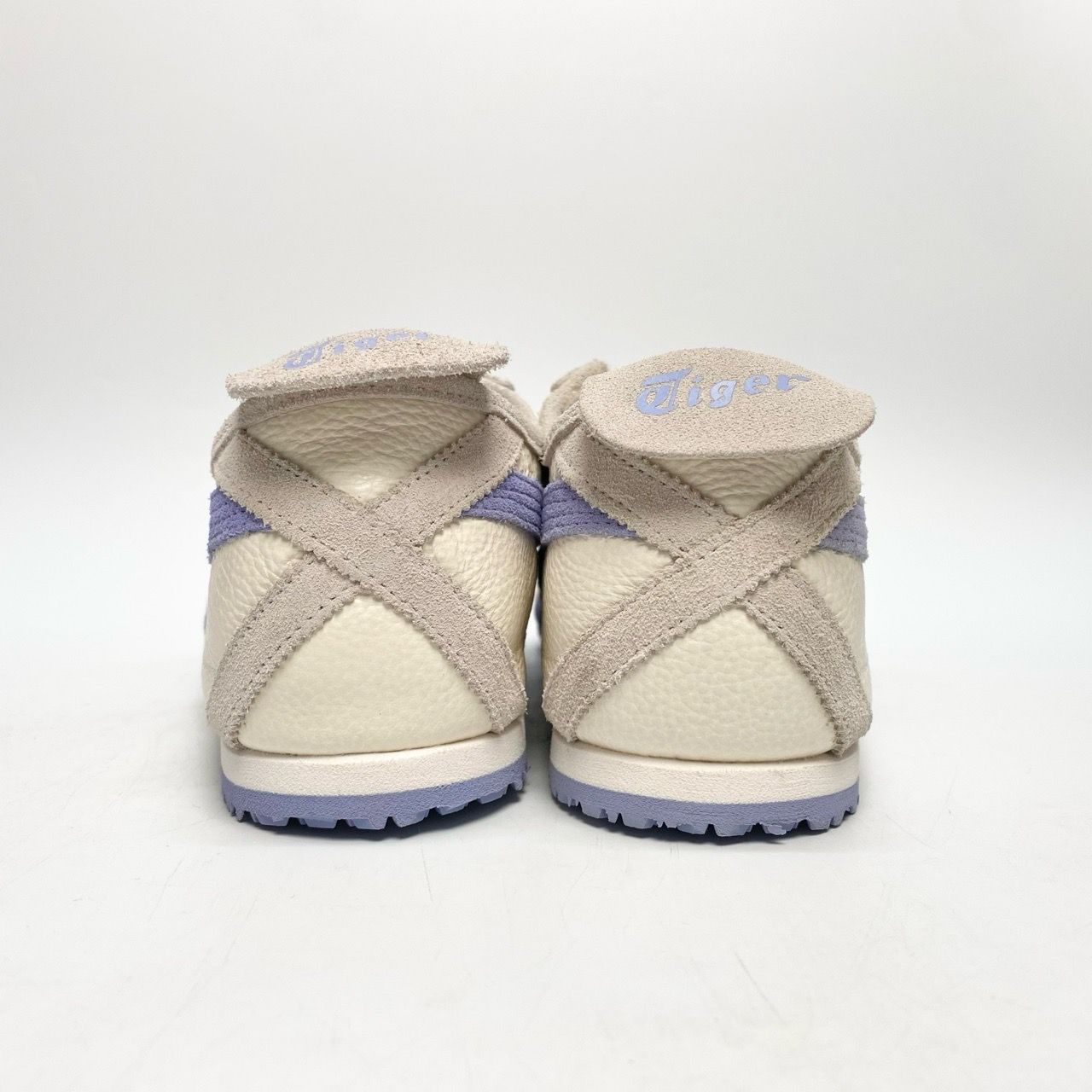  ONITSUKA TIGER MEXICO WHITE SLATE BLUE 1183B391-102 