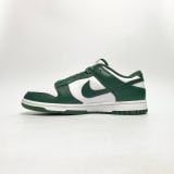  NIKE DUNK LOW MICHIGAN STATE DD1391-101 