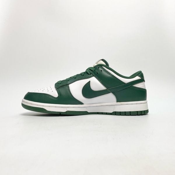  NIKE DUNK LOW MICHIGAN STATE DD1391-101 