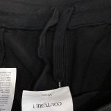  MOSCHINO BLACK PAINTS A03550228 