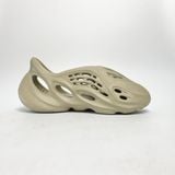  ADIDAS ORIGINALS YEEZY FOAM RUNNER STONE SALT GV6840 