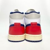  NIKE AIR JORDAN 1 MID RARE AIR DQ8426-102 