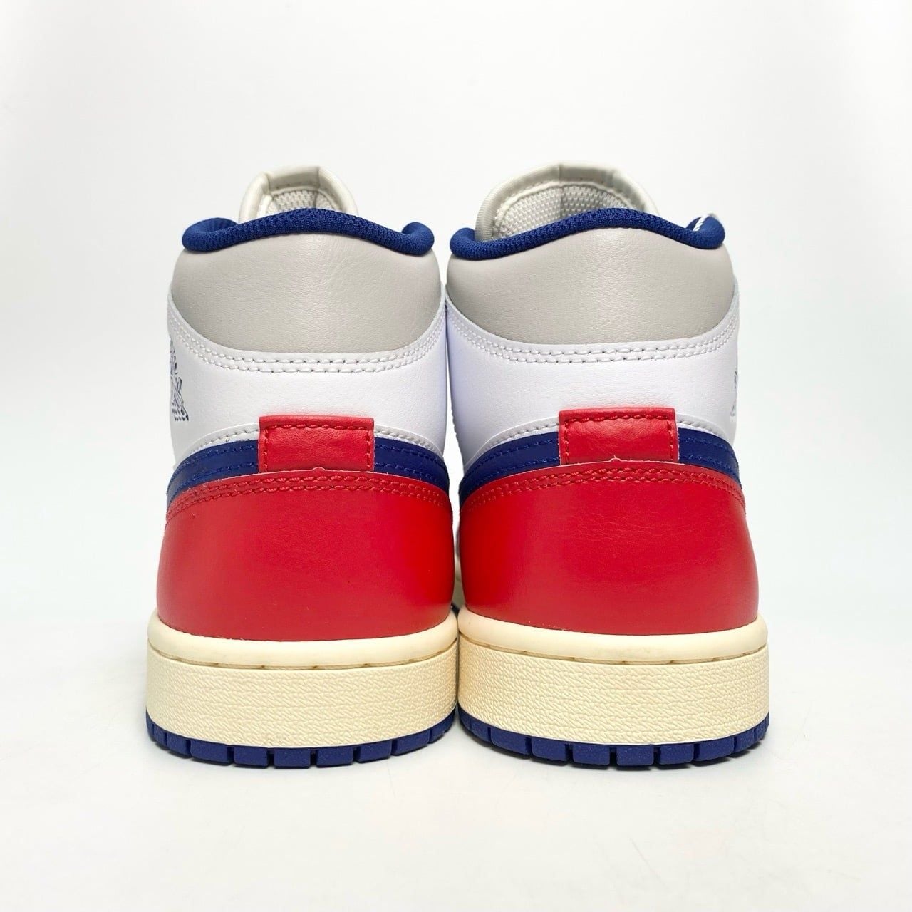  NIKE AIR JORDAN 1 MID RARE AIR DQ8426-102 