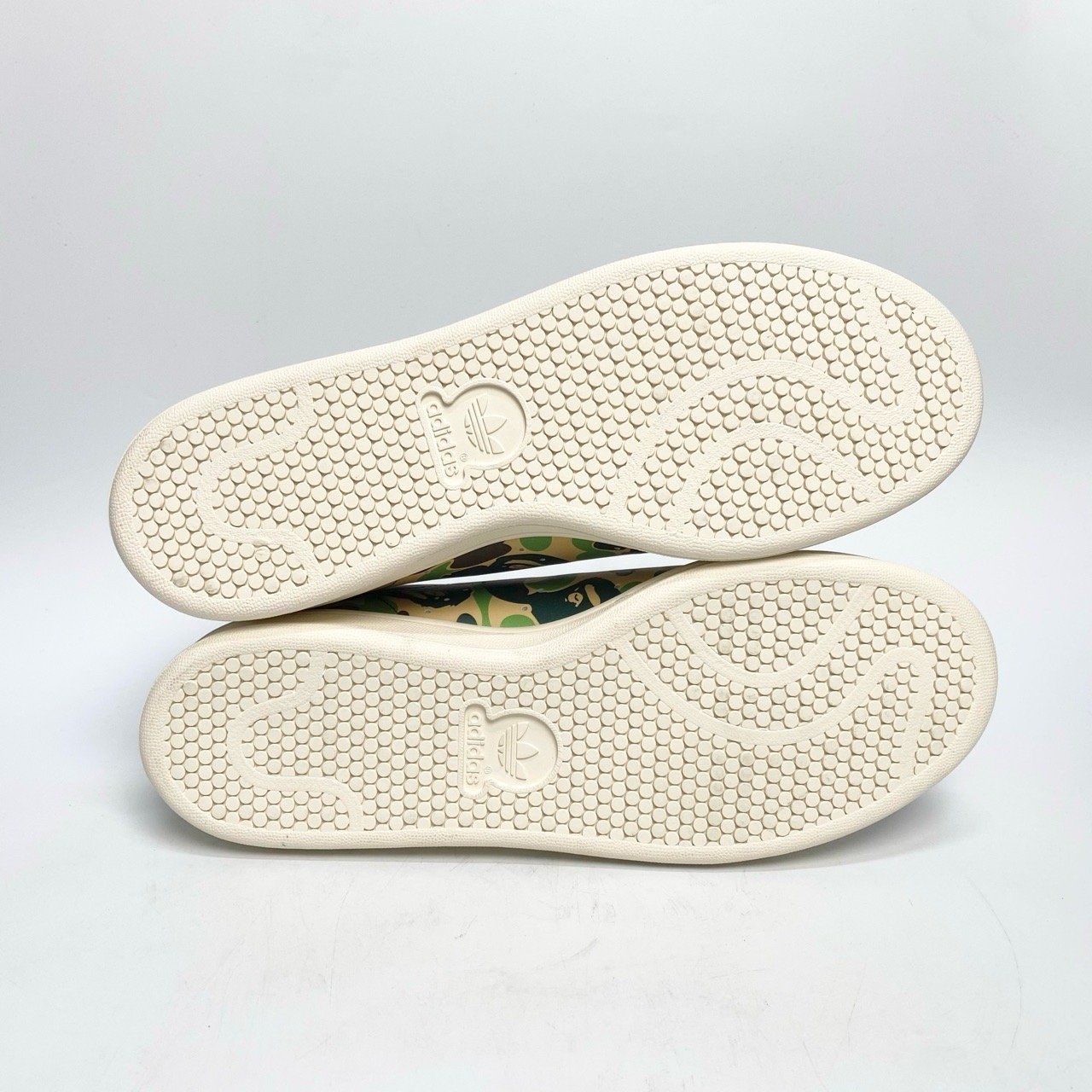  ADIDAS STAN SMITH BAPE ABC CAMO IG8949 