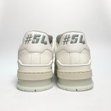  LOUIS VUITTON LV TRAINERS WHITE 1ACP1R 
