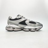  NEW BALANCE 2000 SILVER METALLIC FADED BLACK U20003OZ 
