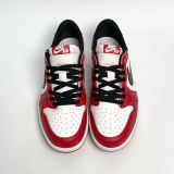  GIÀY NIKE AIR JORDAN 1 RETRO LOW OG CHICAGO HQ6998-600 