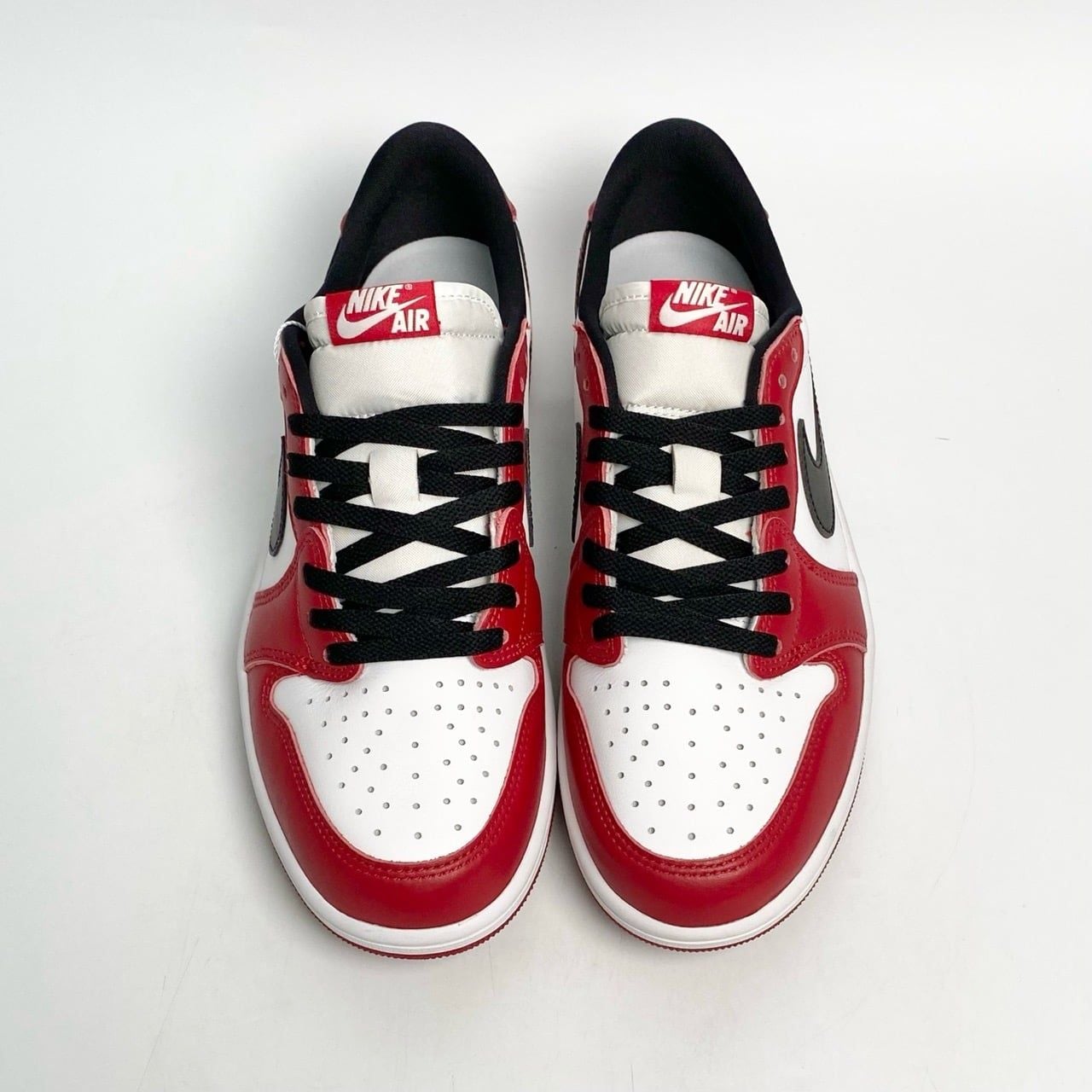 GIÀY NIKE AIR JORDAN 1 RETRO LOW OG CHICAGO HQ6998-600 