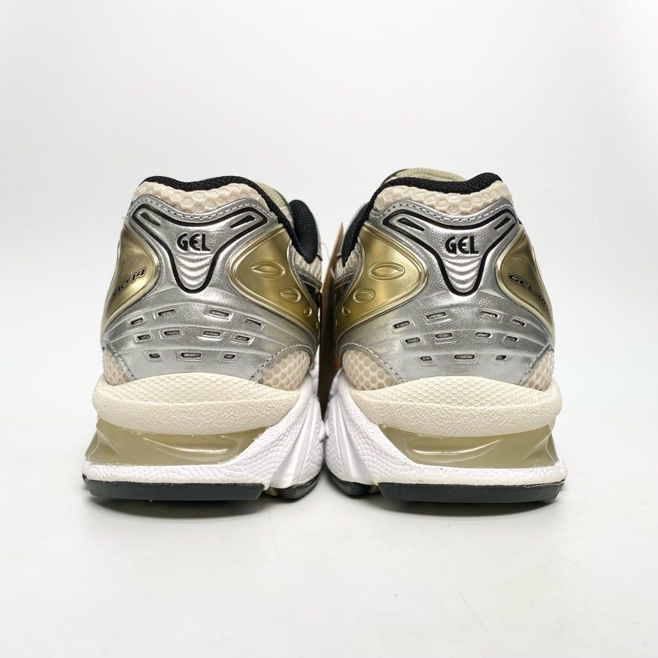  ASICS GEL KAYANO 14 PURE SILVER 1203A537-200 
